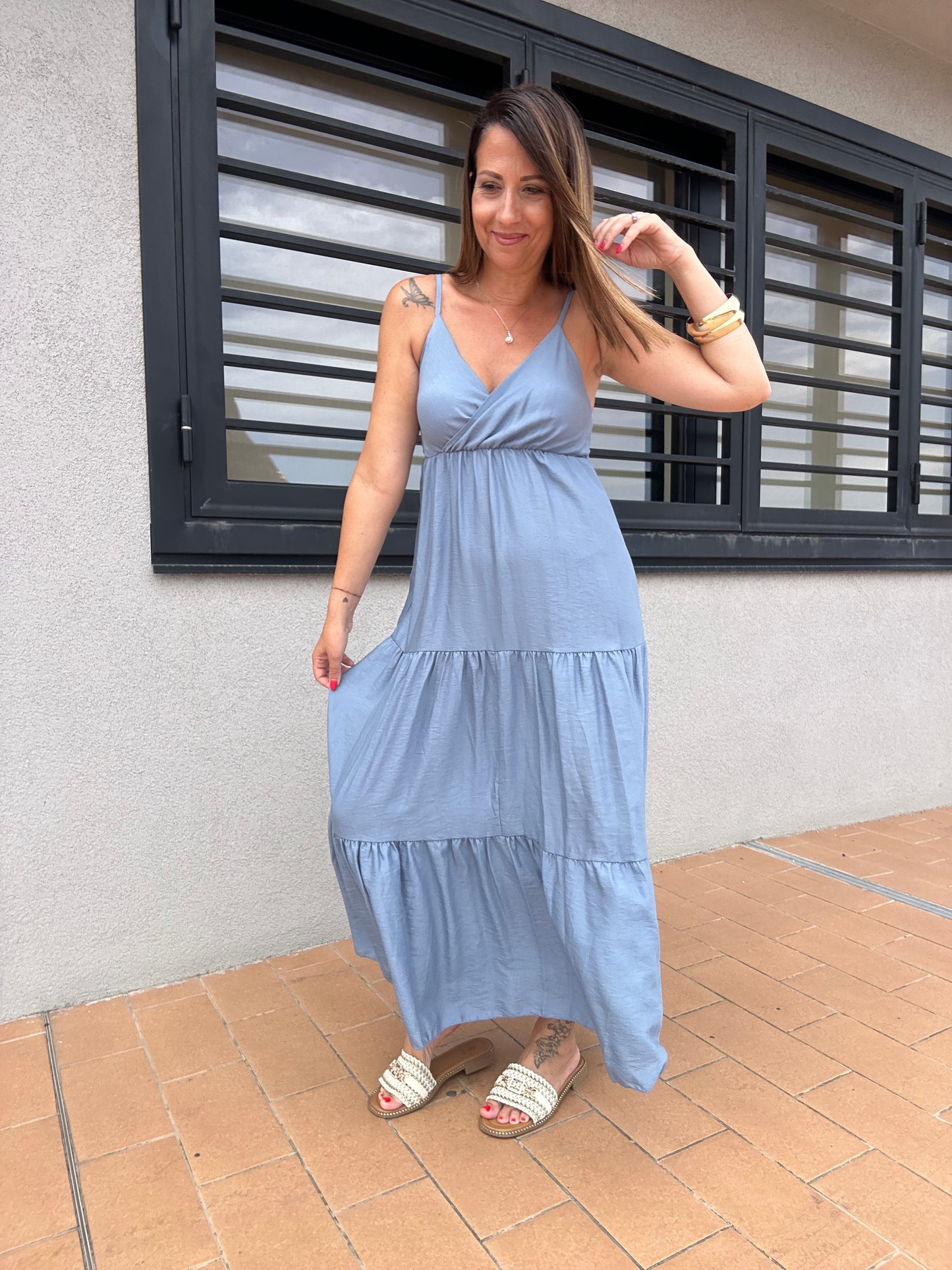 ABITO KATE Celeste