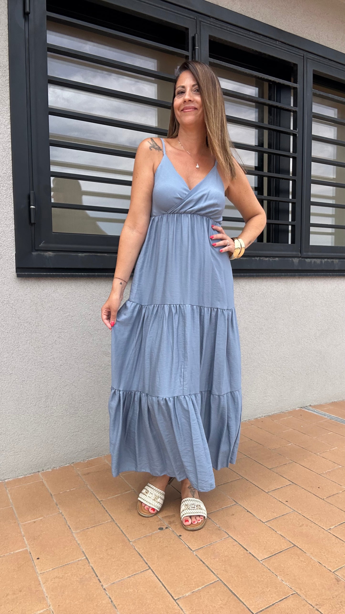ABITO KATE Celeste