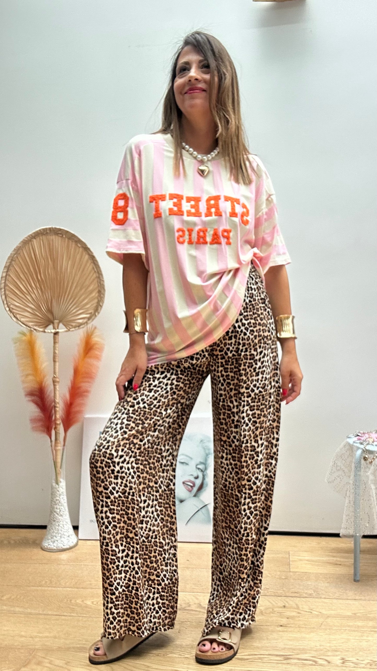 SHIRT PARIS