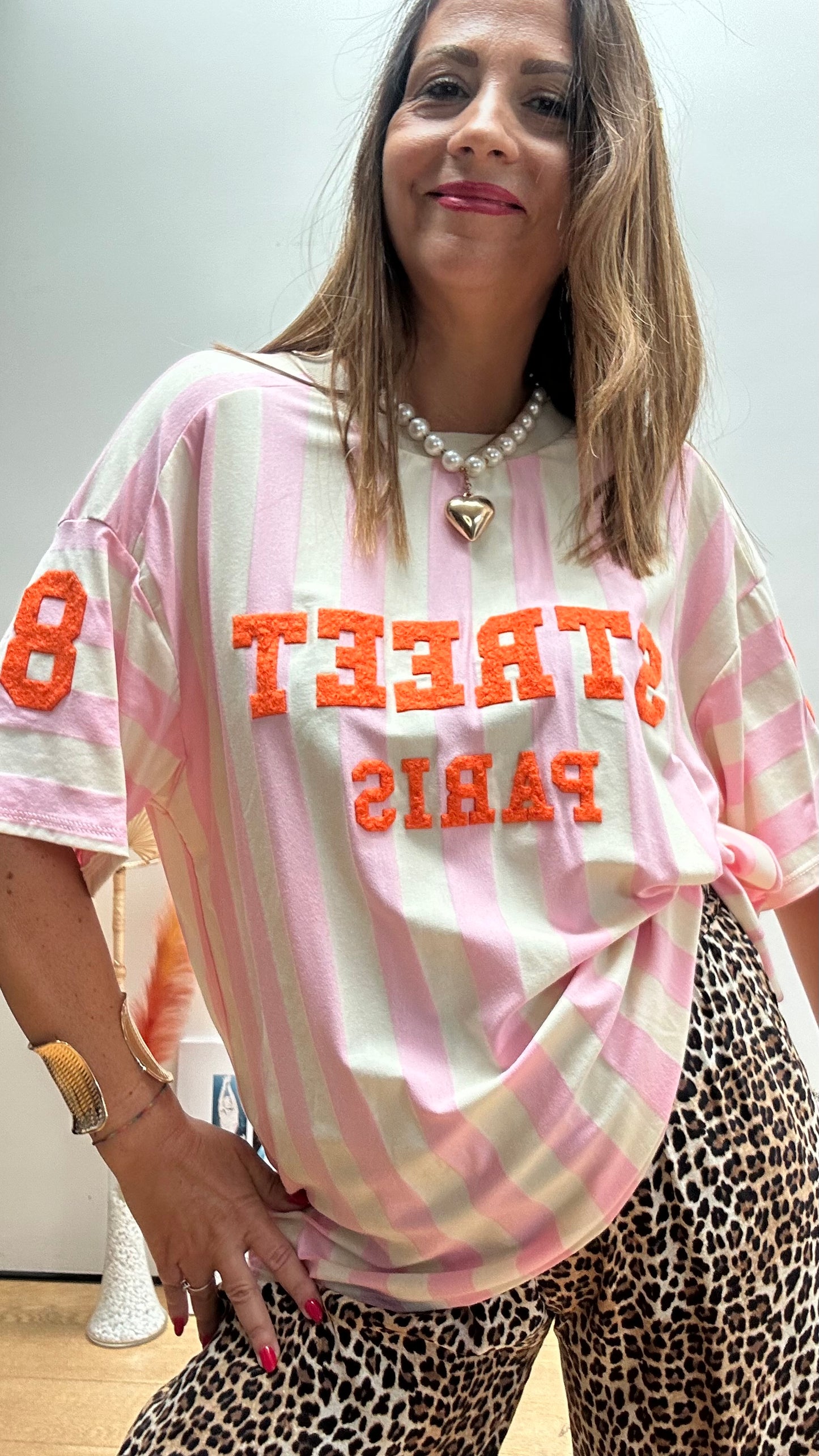 SHIRT PARIS