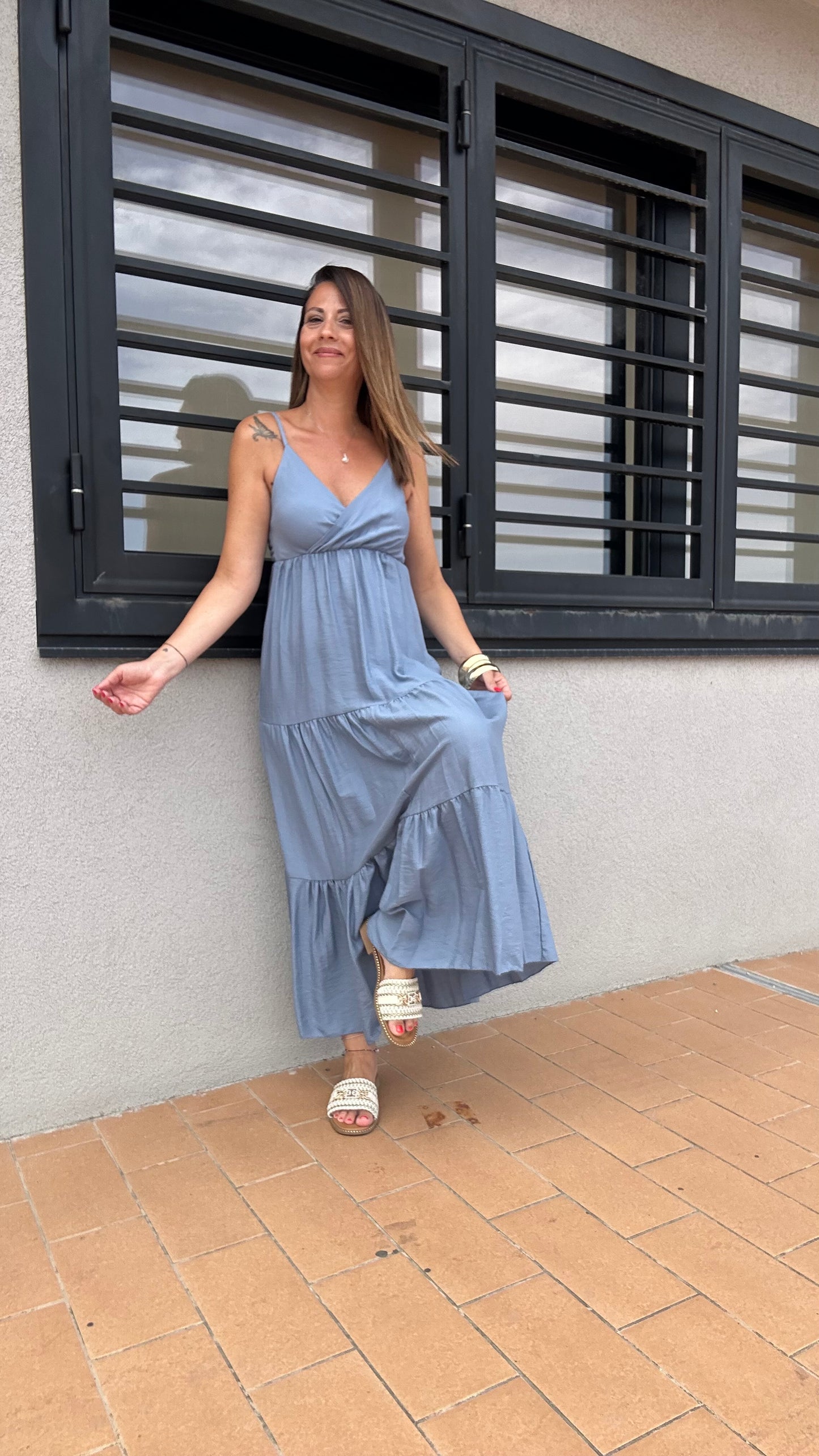 ABITO KATE Celeste