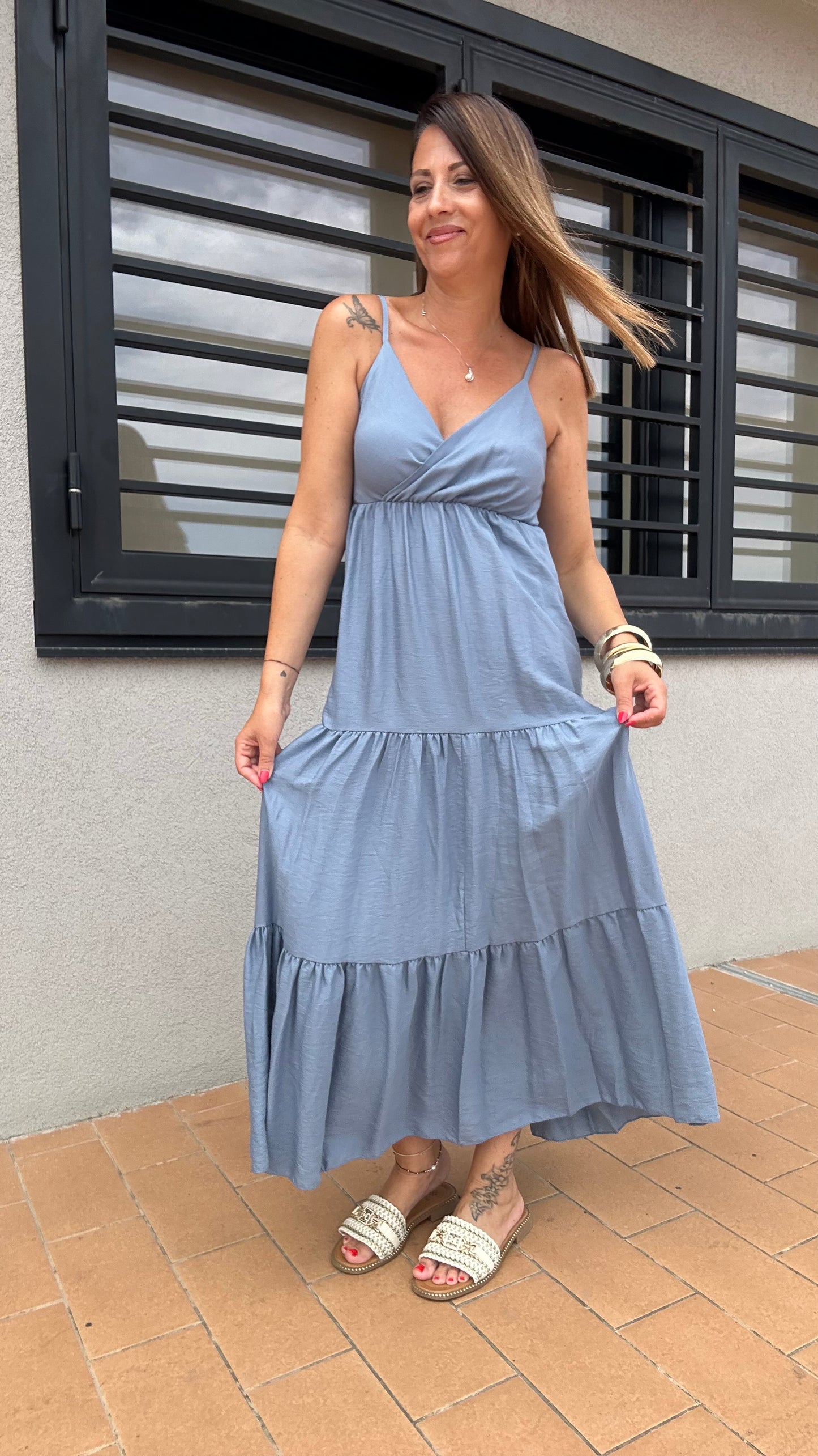ABITO KATE Celeste